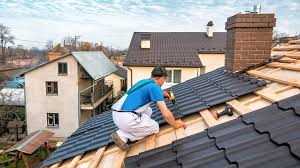 Best Emergency Roof Repair Services  in Ross, CA